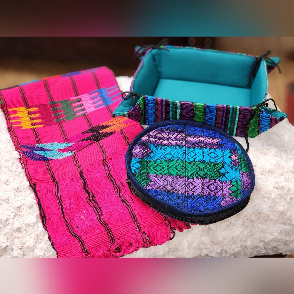 Table runner Set